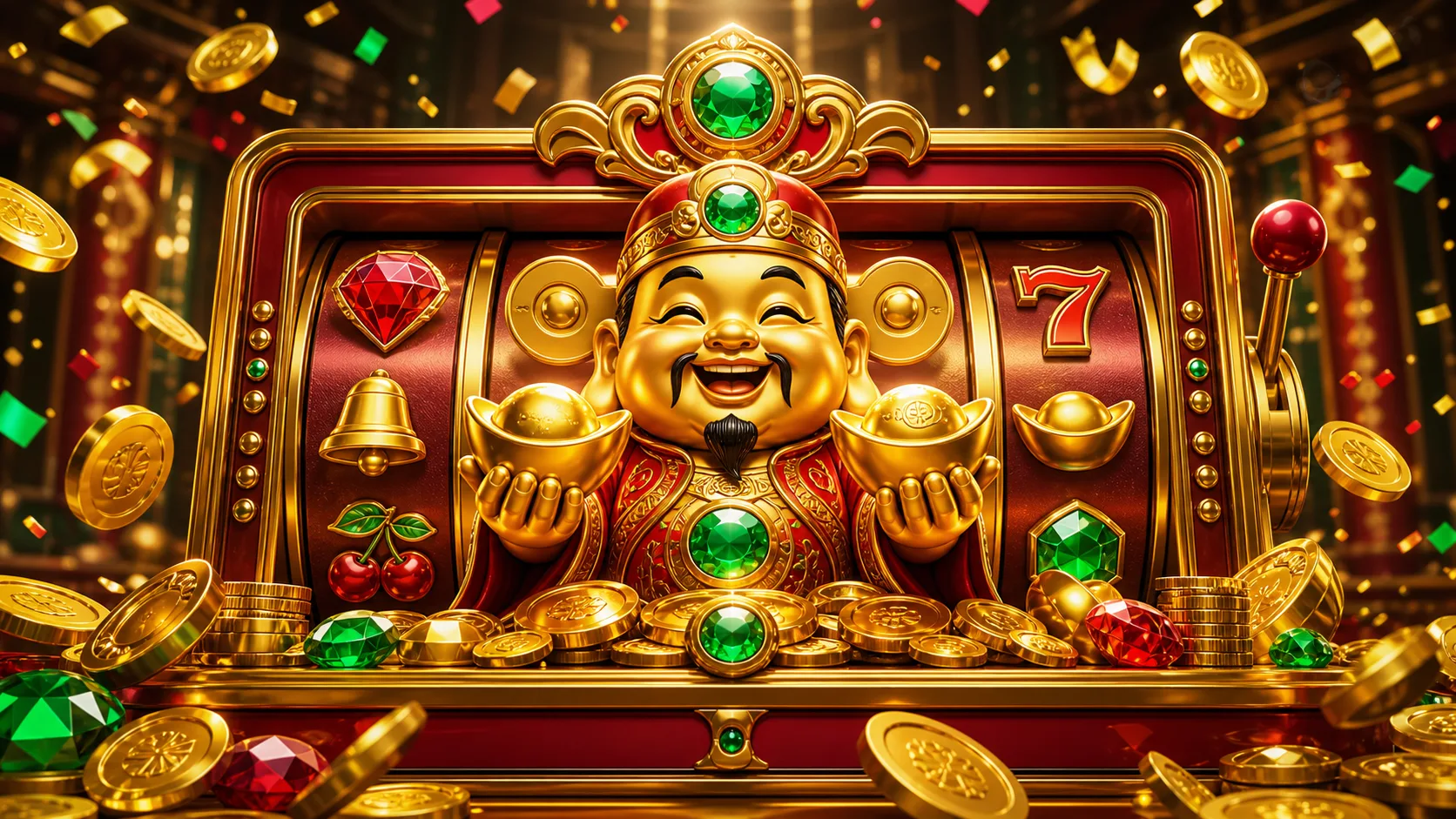 Cassino online e slots — doublebet